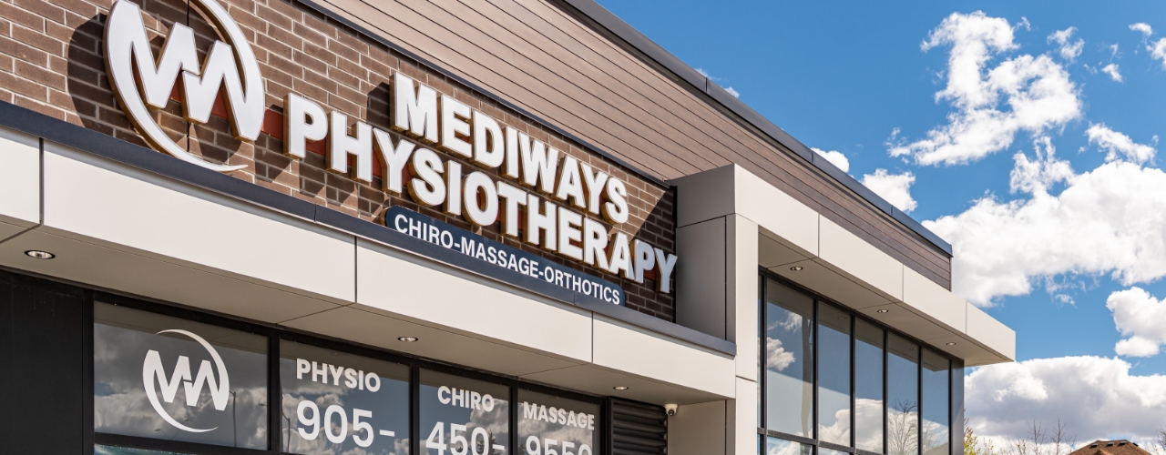 Mediways-Physiotherapy-Brampton-ON
