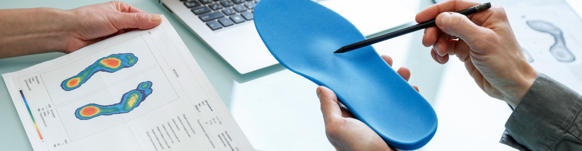 Custom Orthotics
