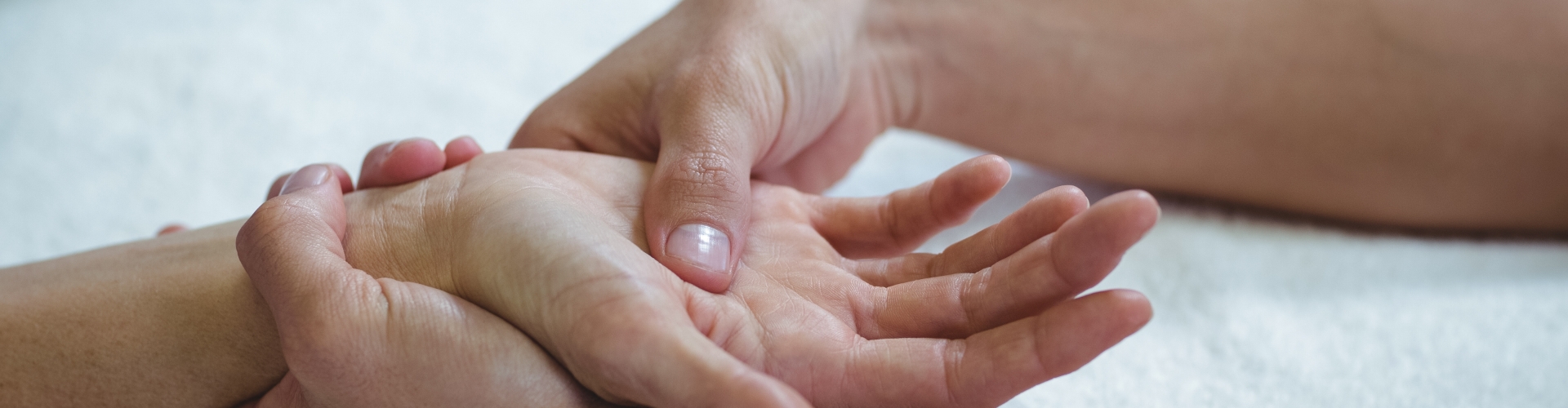 Hand Therapy