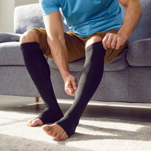 lymphedema-Mediways-Physiotherapy-Brampton-ON