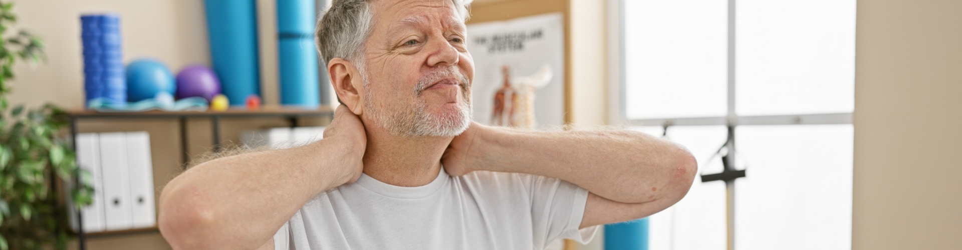 Motor Vehicle Accident Injuries