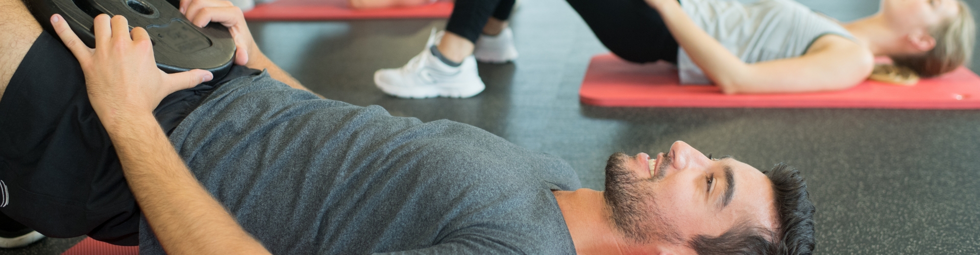 Pelvic Floor