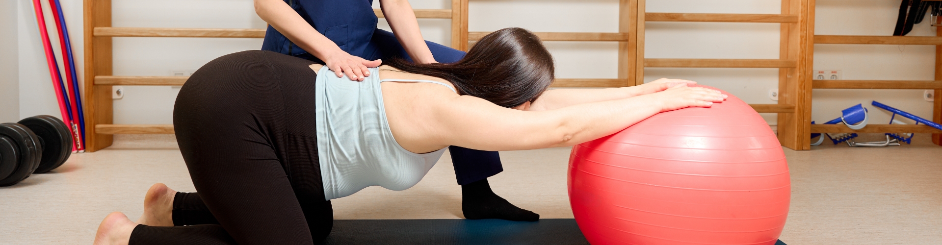 Pelvic Health / Women’s Health