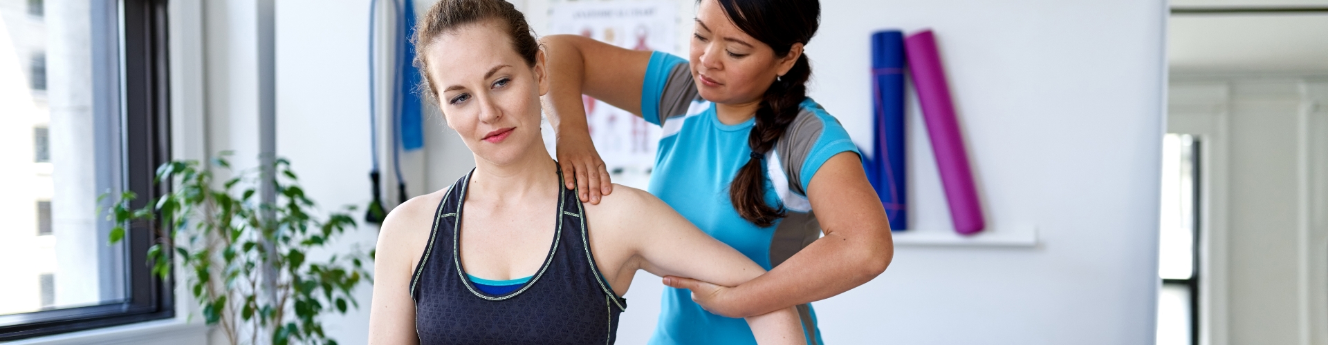 Physiotherapy
