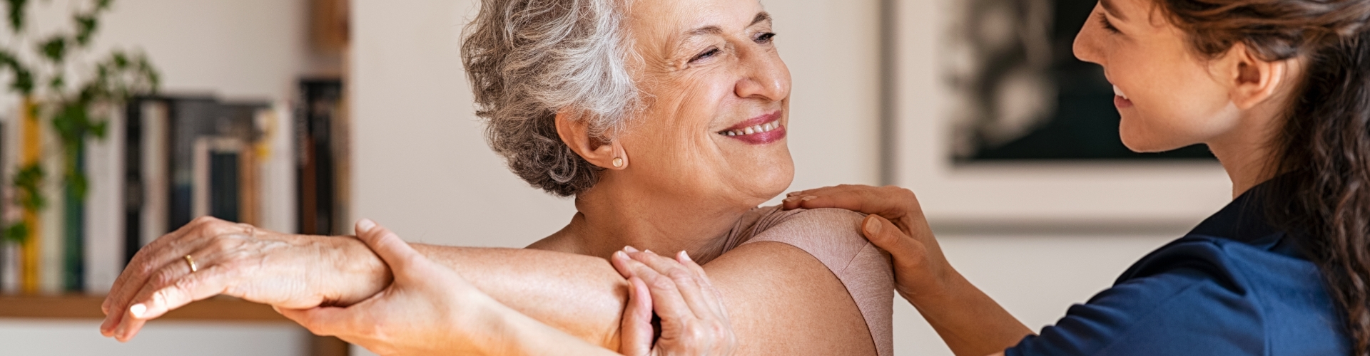Post-Surgical Rehabilitation