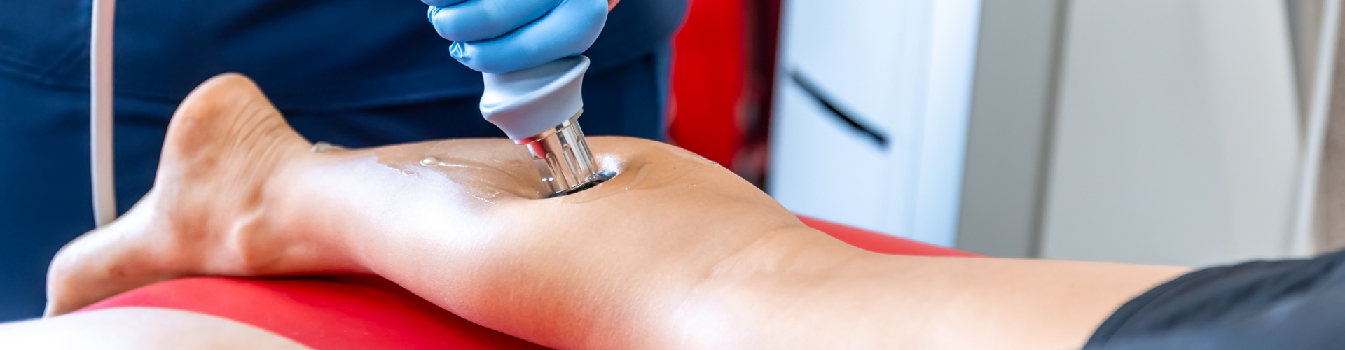 Shockwave Therapy