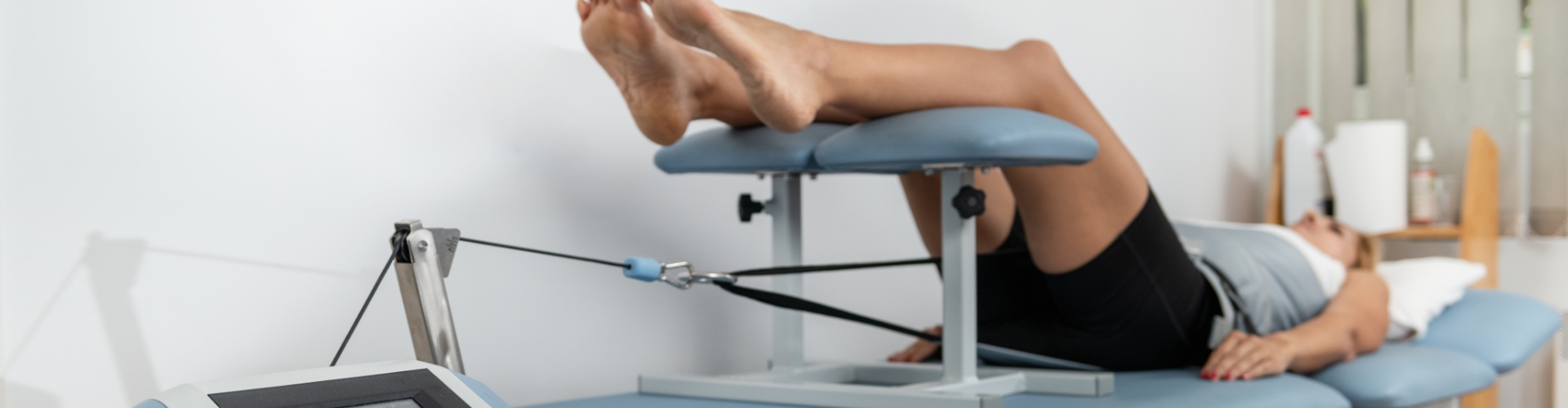 Spinal Decompression