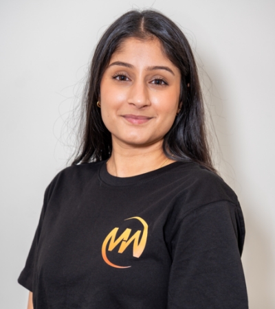 Mital Panchal