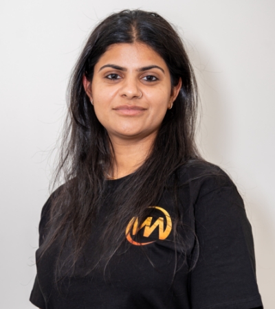 Sakshi Kanda