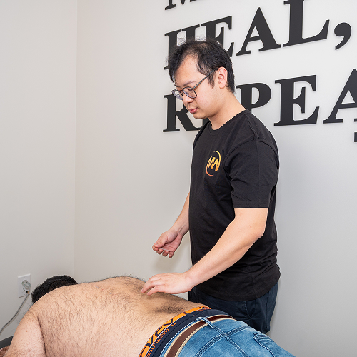dry-needling-Mediways-Physiotherapy-Brampton-ON