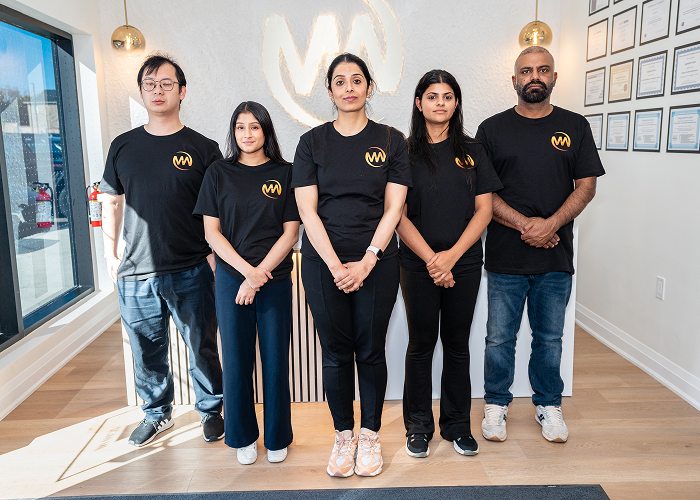 staff-group-photo-02-Mediways-Physiotherapy-Brampton-ON
